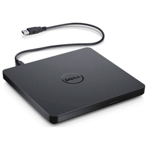 Dell Accessories DVDRW EXTERNAL