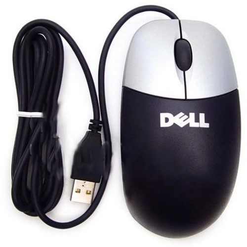 Dell Accessories Mouse USB