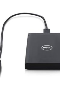 Kit Dell 1TB Portable External HDD USB