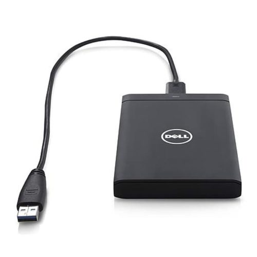 Kit Dell 1TB Portable External HDD USB