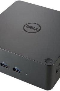 Kit -Dell TB16 Docking – USB 2.0/USB 3.0/HDMI/DP/Ethernet/ 3.5mm Jack(Ear Phone)/ VGA/Type C /ThunderBolt/ Mini DP