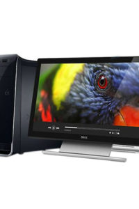 Dell LED Monitor Touch Screen Series S2240T