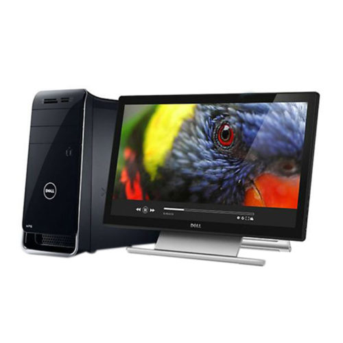 Dell LED Monitor Touch Screen Series S2240T