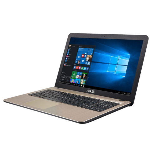 Asus Notebook X540NA 15 Inch Dual Core N3350 Win10