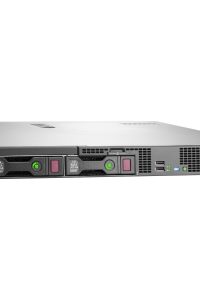 HPE Server PN 823559-B21 DL20 Gen9 E3-1240v5 8GB-U H240 4SFF 290W Bundle 1.2TB SAS SFF-1