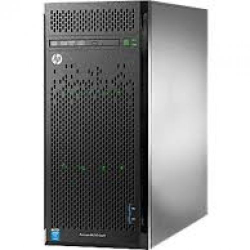 HP Server PN 880647-375 ML110 Gen10 3104 8GB-R S100i 1x1TB NHP SATA 4LFF 350W