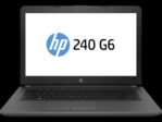 Notebook HP 240 G6 DOS VGA HPQ3AS95PA