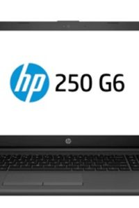Notebook HP 250 G6 OS HPNB3WT00PA