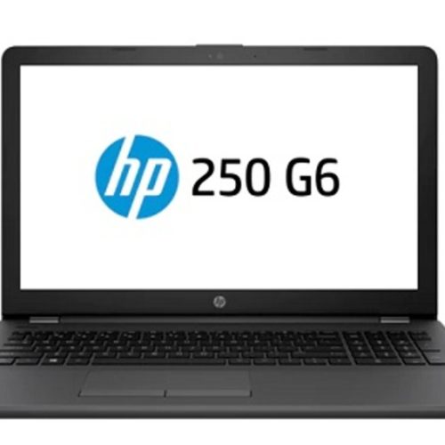Notebook HP 250 G6 DOS HPNB4AD39PA