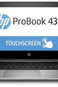 Notebook HP Probook 430 G5 Touchscreen HPNB2ZD63PA
