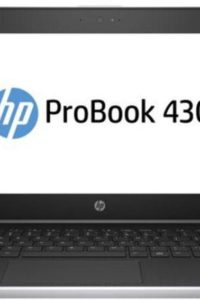 Notebook HP Probook 430 G5 2XZ80PA DOS