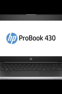 Notebook HP Probook 430 G5 2XZ80PAW – WIN