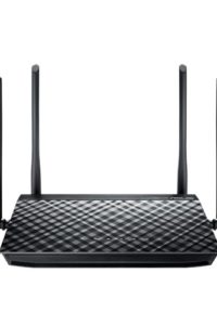 Asus Wireless AC Router RT-AC1200G Speed AC1200