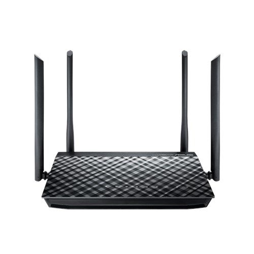 Asus Wireless AC Router RT-AC1200G Speed AC1200