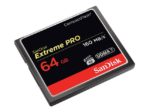 Sandisk ExtremePro CF 64GB