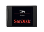 SanDisk Ultra 3D SSD 250 GB