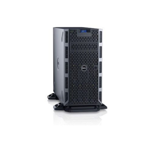 Dell Tower Server T330 Xeon E3-1220 V6 8GB 1x300GB SAS 15K 3.5 Inch SINGLE PSU 495W