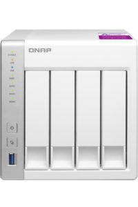 Qnap Desktop TS-431P2-1G