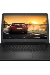 Dell Notebook Vostro 3468 Intel Core I3 7100U