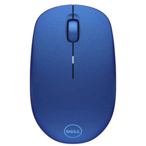 DELL OPTICAL WIRELESS MOUSE WM126