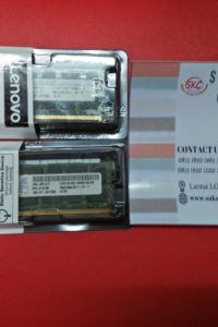 Memory RAM Server 8GB