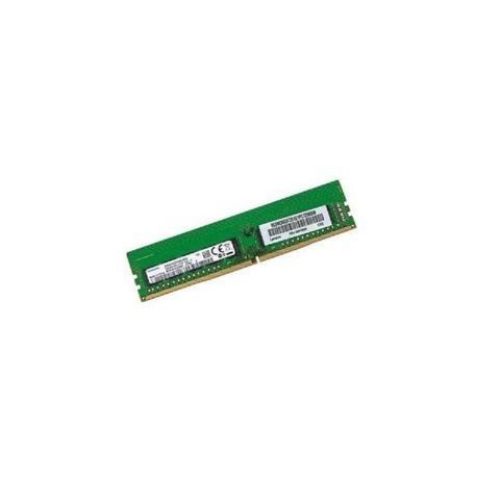 Lenovo Memory TS460 ThinkServer 8GB DDR4-2400MHz PN 4X70G88333