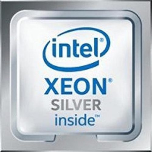 Lenovo Pn 4XG7A07215 ThinkSystem ST550 Intel Xeon Silver 4110 8C 85W 2.1GHz Processor Option Kit
