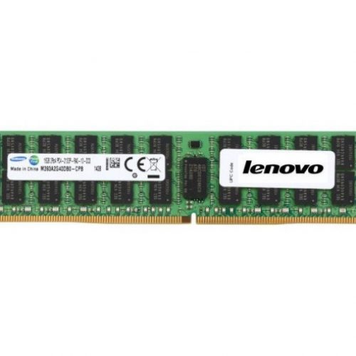 Lenovo Pn 7X77A01302 ThinkSystem 16GB TruDDR4 2666 MHz 1Rx4 1.2V RDIMM