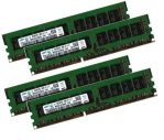RAM Memory 8GB Untuk X3250-2583