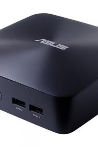 Asus Vivo Mini UN Series Model PN60 Core I3 90MS01D1-M00410