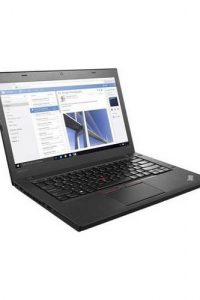 Lenovo ThinkPad T460 18ID Core I5-6200U Hdd 1TB