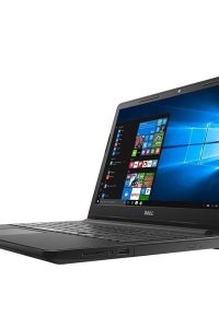 Notebook Dell Inspiron 3476 Core I5-8250U RAM 4GB Hdd 1TB