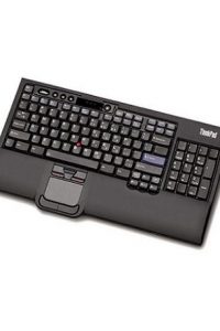 Lenovo 00MW310 UltraNav Keyboard USB US Eng