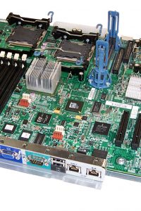 HP Proliant ML350 G5 System Motherboard 461081-001