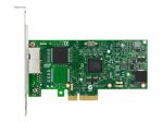 ThinkSystem Intel I350-T2 PCIe 1Gb 2-Port RJ45 Ethernet Adapter 7ZT7A00534