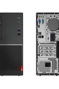Lenovo Desktop V520 10NM00 – 4FiA SFF Core I3 – Vga Intel