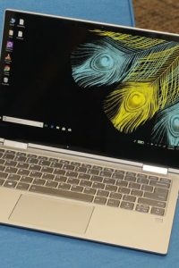 Lenovo Yoga 730 Laptop Pn 81CT004BID-CID-DID