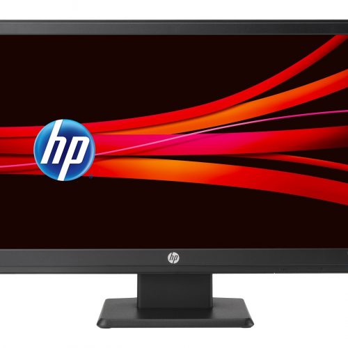 HP LV2011 20-Inch LED Backlit LCD Monitor