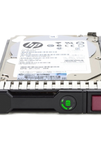 P09689-B21 HPE 960GB SATA 6G Read Intensive LFF 3.5in SCC Digitally Signed Firmware SSD