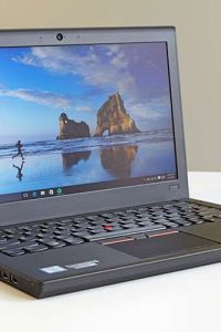 Lenovo Thinkpad X260 20F5A0 – WXiA Win 10 Pro