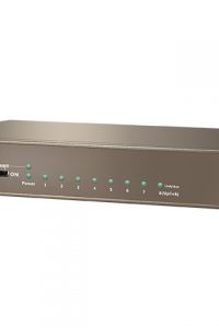 IP-COM G1008 8-Ports Unmanaged Gigabit Switch