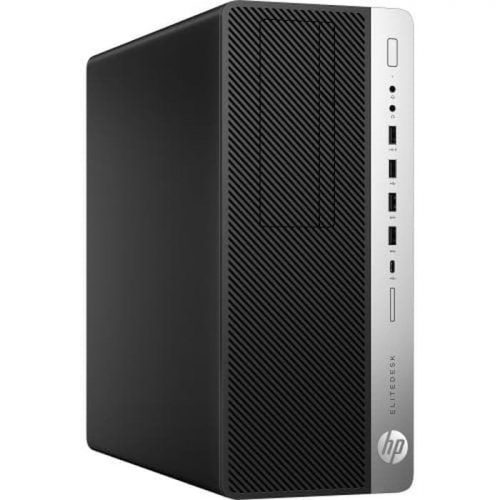 HP PC EliteDesk 800 G4 Tower TYPE 5FT04PA Intel Core I7-8700 VPro