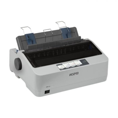Printer Dot Matrix Epson LX-310