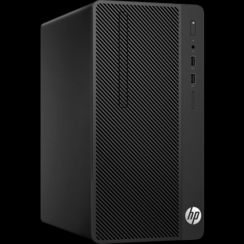 HP PC PRO 280 G4 M Type HPDT4NZ65PA I3 – 8100 4GB HDD 1TB WINDOWS 10 PRO