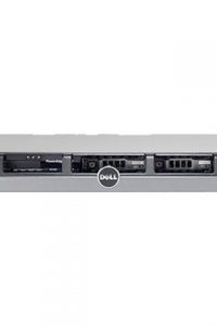 Dell PowerEdge R330 Server Intel Xeon E3-1225 V6 3.3GHz 1×16 PCIe Gen3 FH Slot