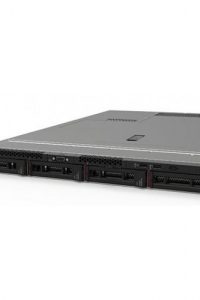 Lenovo Thinksystem SR530 Xeon Silver 4110 8C 2.1GHz 1x8GB PN 7X08A02JSG Mesin Only
