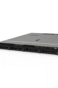 Lenovo ThinkSystem SR530 Xeon Silver 4116 12C 2.1GHz 1x8GB PN 7X08A02PSG Mesin Only