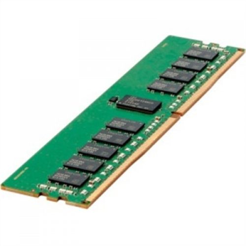 Memory DL20 ML30 Gen10 PN 879507-B21 HPE 16GB Dual Rank X8 DDR4-2666 CAS-19-19-19 Unbuffered Standard Memory Kit