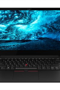 Thinkpad X1 PN 20KGS6 – L000 Black Touchscreen Backlit Keyboard Core I5 8250U Memory 8GB DDR4 On Board