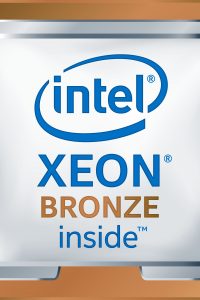 ThinkSystem SR530 Intel Xeon Bronze 3104 6C 85W 1.7GHz Processor Option Kit 4XG7A07207 For Lenovo Server